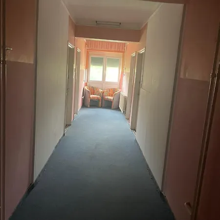 Tifani Szallo Balatonlelle
