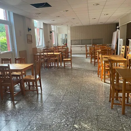 Gasthuis Tifani Szallo