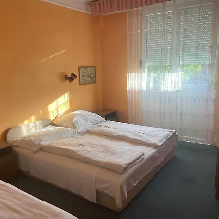 Vendégház Tifani Szallo 3*