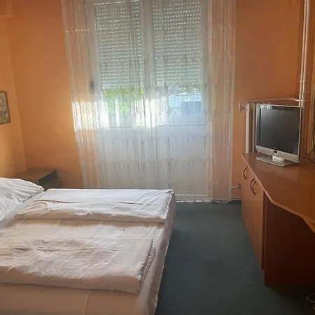 Vendégház Tifani Szallo
