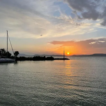 Tifani Szallo 3* Balatonlelle